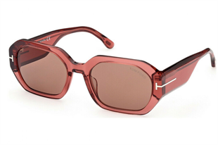 Tom Ford TF0917 72E 55-20 Unisex Güneş Gözlüğü