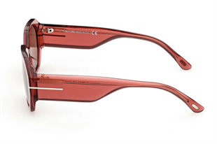 Tom Ford TF0917 72E 55-20 Unisex Güneş Gözlüğü