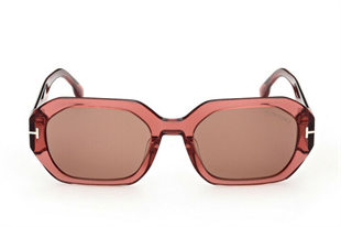 Tom Ford TF0917 72E 55-20 Unisex Güneş Gözlüğü