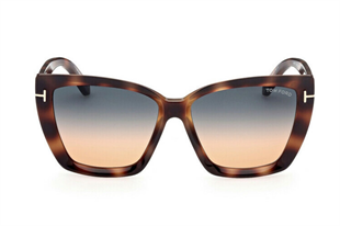 Tom Ford TF0920 53P 57-15 Kadın Güneş Gözlüğü