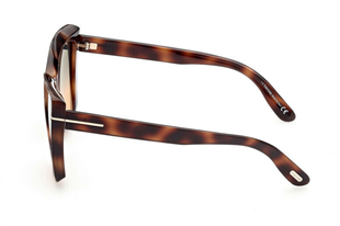 Tom Ford TF0920 53P 57-15 Kadın Güneş Gözlüğü