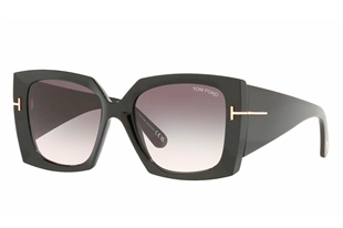 Tom Ford TF0921 01B 54-18-140 Kadın Güneş Gözlüğü