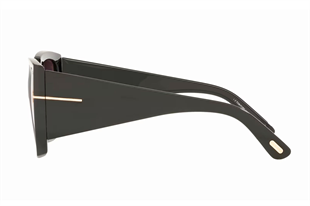 Tom Ford TF0921 01B 54-18-140 Kadın Güneş Gözlüğü