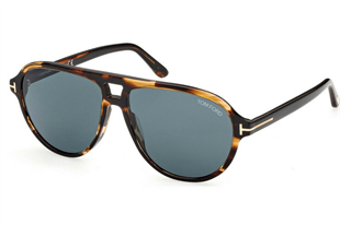 Tom Ford TF0932 56V 59-14 Erkek Güneş Gözlüğü
