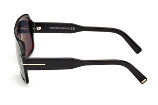 Tom Ford TF0933 01A 58-15-145 Erkek Güneş Gözlüğü