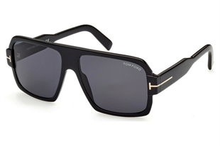 Tom Ford TF0933 01A 58-15-145 Erkek Güneş Gözlüğü