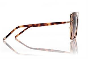 Tom Ford TF0945 53P 55-23 Kadın Güneş Gözlüğü