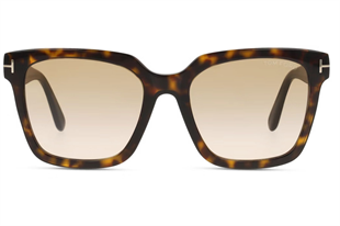 Tom Ford TF0952 52F 55-19 Kadın Güneş Gözlüğü