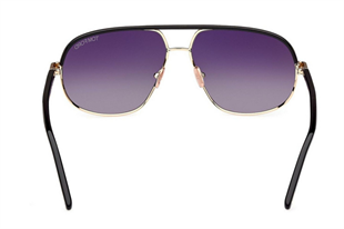 Tom Ford TF1019 28B Unisex Güneş Gözlüğü