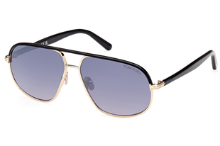 Tom Ford TF1019 28B Unisex Güneş Gözlüğü