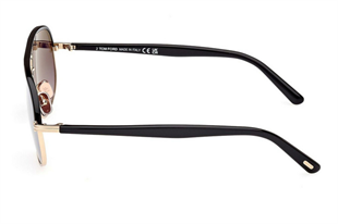 Tom Ford TF1019 28B Unisex Güneş Gözlüğü