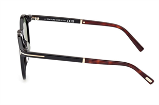 Tom Ford TF1021 01N 51-20 Unisex Güneş Gözlüğü