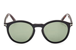 Tom Ford TF1021 01N 51-20 Unisex Güneş Gözlüğü