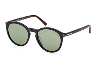 Tom Ford TF1021 01N 51-20 Unisex Güneş Gözlüğü