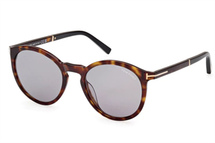 Tom Ford TF1021 52A 51-20 Unisex Güneş Gözlüğü