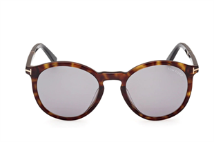Tom Ford TF1021 52A 51-20 Unisex Güneş Gözlüğü
