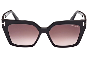 Tom Ford TF1030 01Z 53-15 Kadın Güneş Gözlüğü