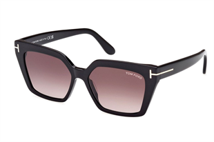 Tom Ford TF1030 01Z 53-15 Kadın Güneş Gözlüğü