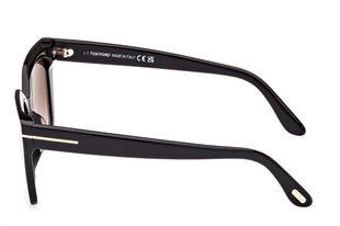 Tom Ford TF1030 01Z 53-15 Kadın Güneş Gözlüğü