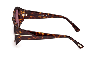 Tom Ford TF1035 52Y 51-20 Kadın Güneş Gözlüğü