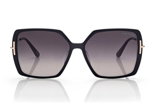 Tom Ford TF1039 01B 59 Kadın Güneş Gözlüğü