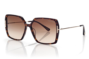 Tom Ford TF1039 52F 59 Kadın Güneş Gözlüğü