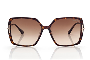 Tom Ford TF1039 52F 59 Kadın Güneş Gözlüğü