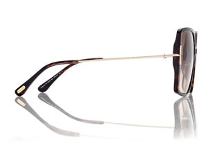 Tom Ford TF1039 52F 59 Kadın Güneş Gözlüğü
