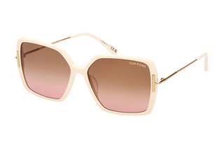 Tom Ford TF1039/S 25F 59 Kadın Güneş Gözlüğü