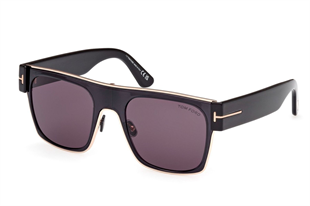 Tom Ford TF1073/S 01A 54-21 Unisex Güneş Gözlüğü