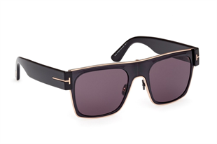 Tom Ford TF1073/S 01A 54-21 Unisex Güneş Gözlüğü