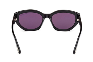 Tom Ford TF1086 01A 55 Kadın Güneş Gözlüğü