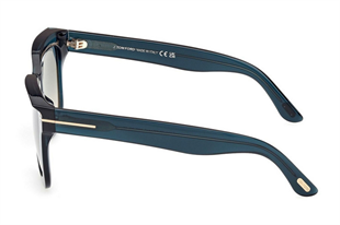 Tom Ford TF1115/S 92P 52-22 Kadın Güneş Gözlüğü