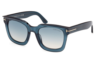 Tom Ford TF1115/S 92P 52-22 Kadın Güneş Gözlüğü