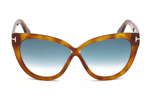 Tom Ford TF511 53W 59 Kadın Güneş Gözlüğü