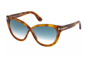 Tom Ford TF511 53W 59 Kadın Güneş Gözlüğü