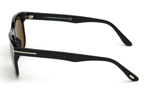 Tom Ford TF775 01H 56-19 Erkek Güneş Gözlüğü