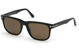 Tom Ford TF775 01H 56-19 Erkek Güneş Gözlüğü
