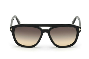 Tom Ford TF776 01B 56-16-145 Unisex Güneş Gözlüğü