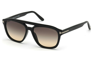 Tom Ford TF776 01B 56-16-145 Unisex Güneş Gözlüğü
