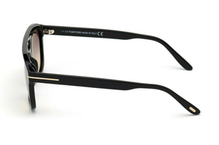 Tom Ford TF776 01B 56-16-145 Unisex Güneş Gözlüğü