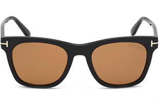 Tom Ford TF833 01E 52-20-145 Unisex Güneş Gözlüğü