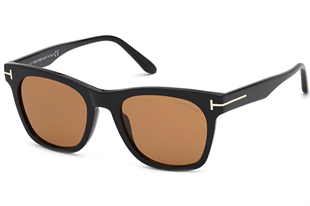 Tom Ford TF833 01E 52-20-145 Unisex Güneş Gözlüğü