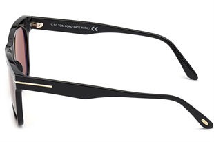 Tom Ford TF833 01E 52-20-145 Unisex Güneş Gözlüğü