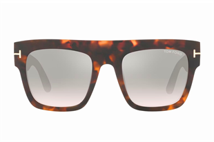 Tom Ford TF847 52B 52-21-140 Unisex Güneş Gözlüğü