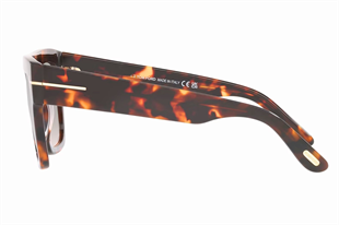 Tom Ford TF847 52B 52-21-140 Unisex Güneş Gözlüğü