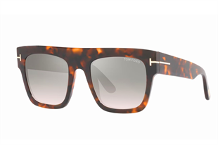 Tom Ford TF847 52B 52-21-140 Unisex Güneş Gözlüğü