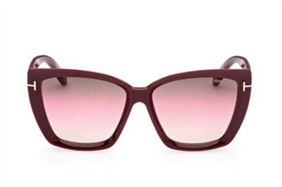 Tom Ford TF920 69F 57-15 Kadın Güneş Gözlüğü