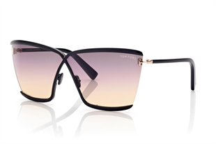 Tom Ford TF936 01B 71-1 Kadın Güneş Gözlüğü