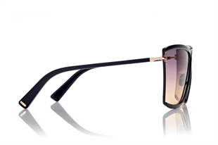 Tom Ford TF936 01B 71-1 Kadın Güneş Gözlüğü